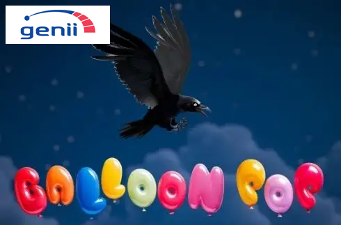 Balloon Pop